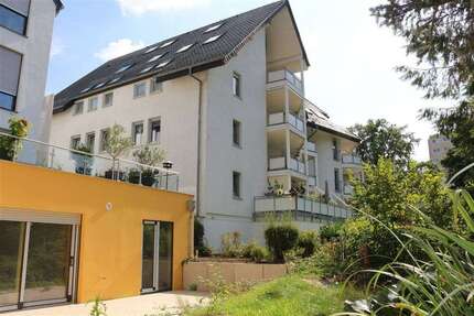 Wohnung zum Mieten in Bad Salzuflen 733,95 € 69.9 m²
