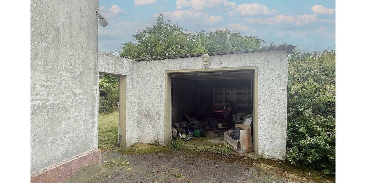 Mehrfamilienhaus, Wohnhaus Löhne Mennighüffen - 7 Zimmer, 185 m&sup2;, 199.000&euro; | Angebot:26904781