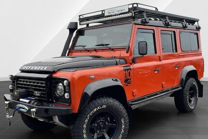 Land Rover Defender 48.950 km 65.902 &euro; Bielefeld 33719