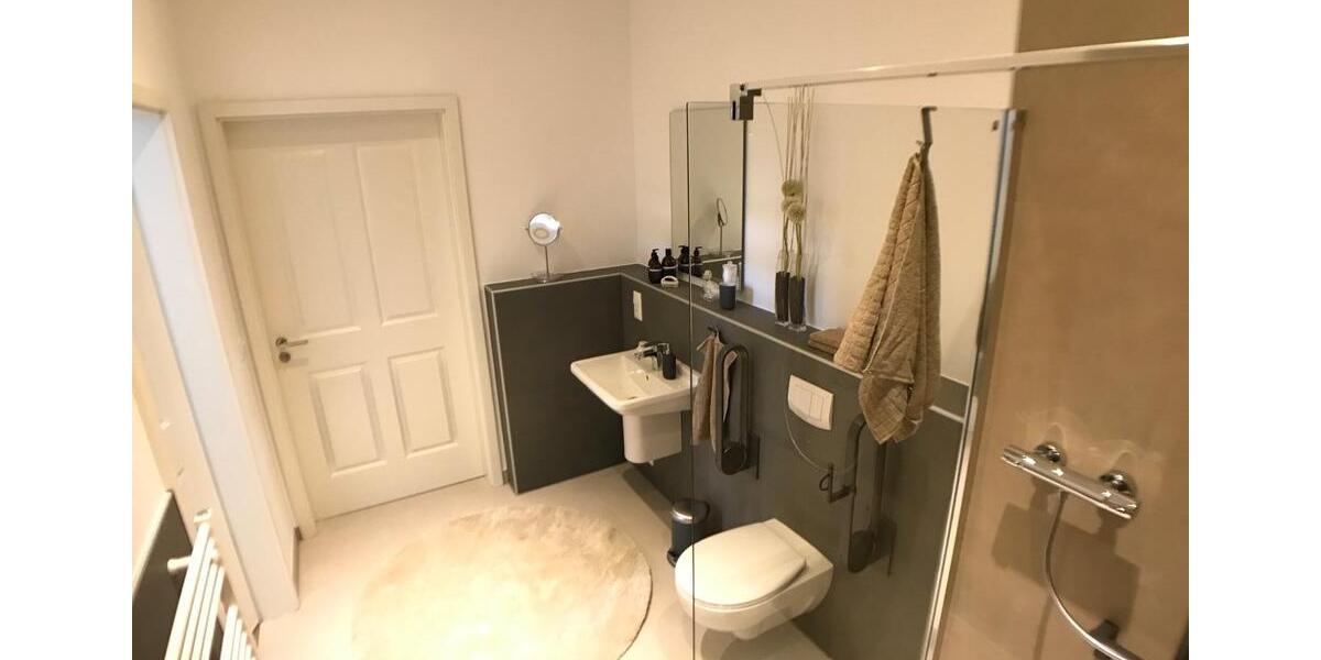 Etagenwohnung Bad Salzuflen Biemsen-Ahmsen - 1 Zimmer, 33 m&sup2;, 119.000&euro; | Angebot:25728902