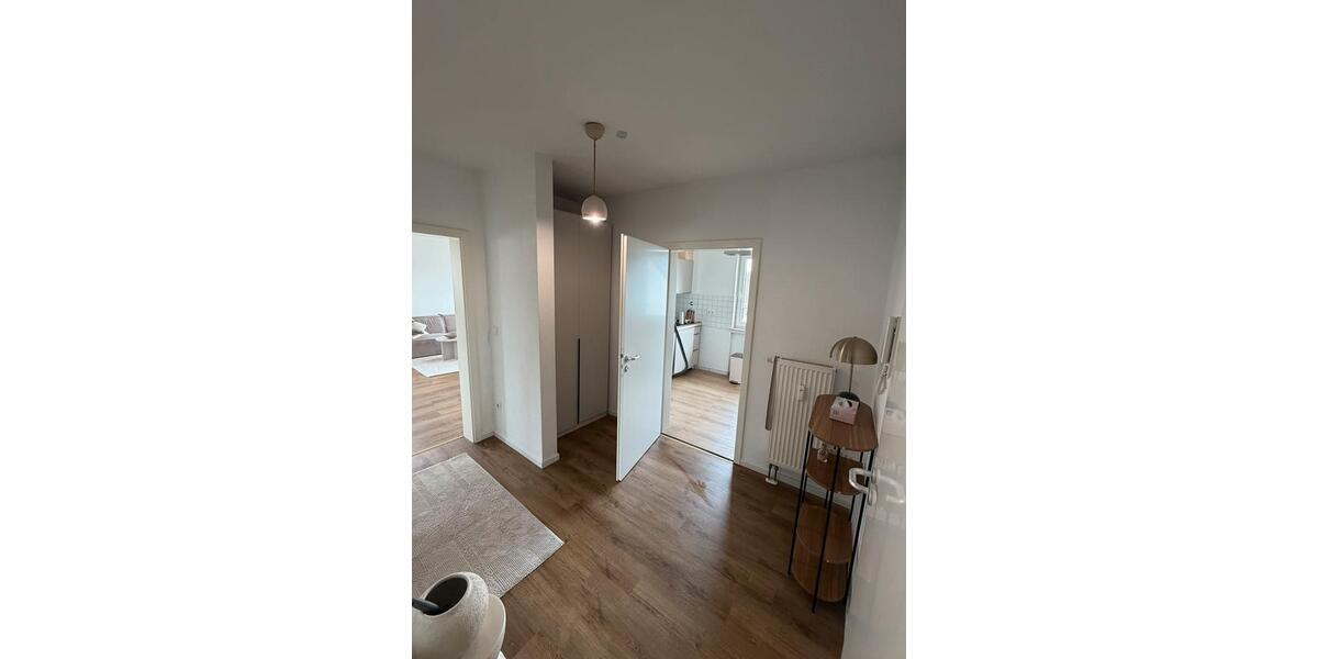 Etagenwohnung Bielefeld Gadderbaum - 2 Zimmer, 80 m&sup2;, 1.000&euro; | Angebot:26408174