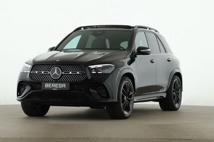 Mercedes-Benz GLE 350 9.900 km 103.199 &euro; Bielefeld 33609