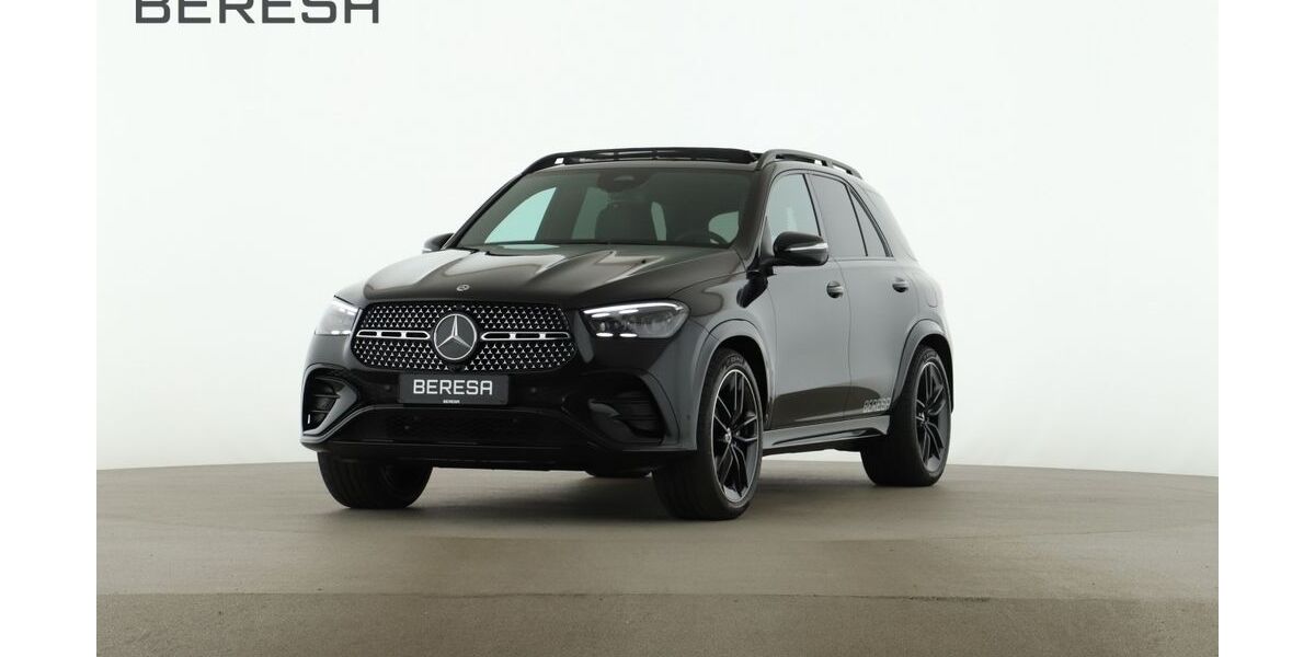 Mercedes-Benz GLE 350 9.900 km 88.950 &euro; Bielefeld 33609