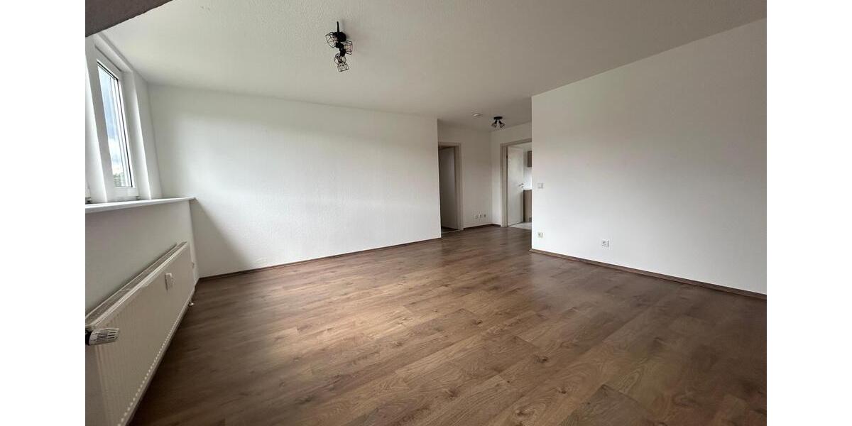 Etagenwohnung Augustdorf - 3 Zimmer, 62 m&sup2;, 510&euro; | Angebot:25523327