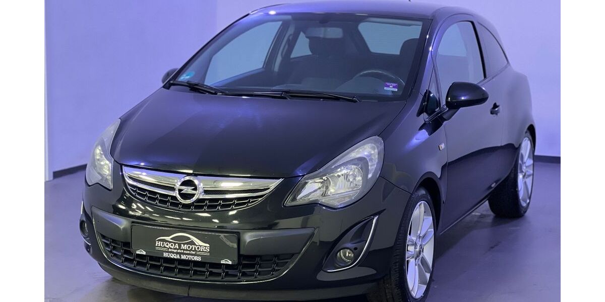 Opel Corsa 159.500 km 3.950 &euro; Bielefeld 33649