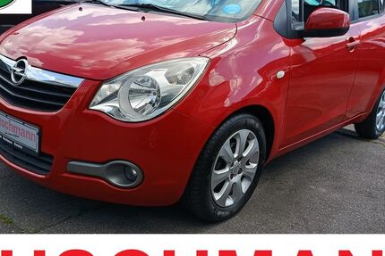 Opel Agila 113.100 km 3.333 &euro; Bielefeld 33609
