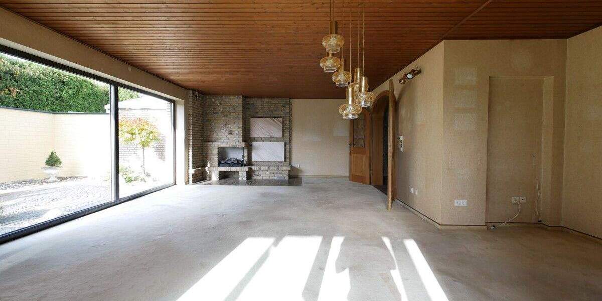 Etagenwohnung Hövelhof - 3 Zimmer, 109 m&sup2;, 295.000&euro; | Angebot:23979751