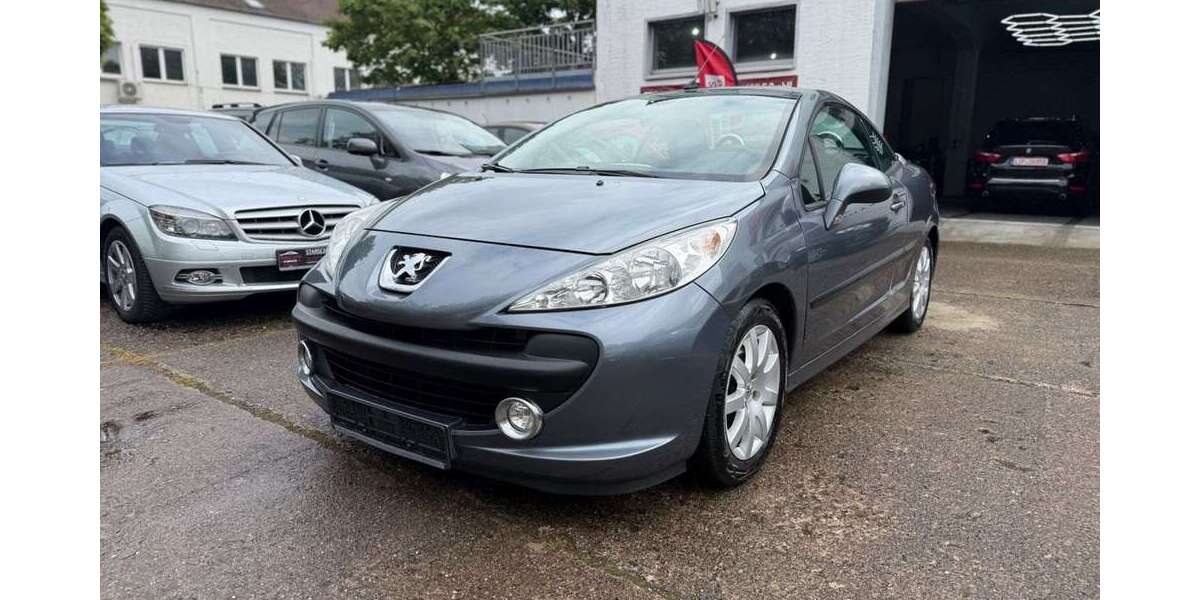 Peugeot 207 86.000 km 3.450 &euro; Lage 32791