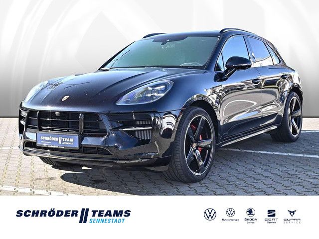 Porsche Macan 69.400 km 62.790 &euro; Bielefeld 33689