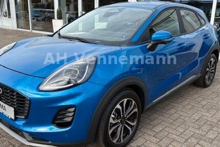 Ford Puma 7.970 km 23.990 &euro; Hilter 49176