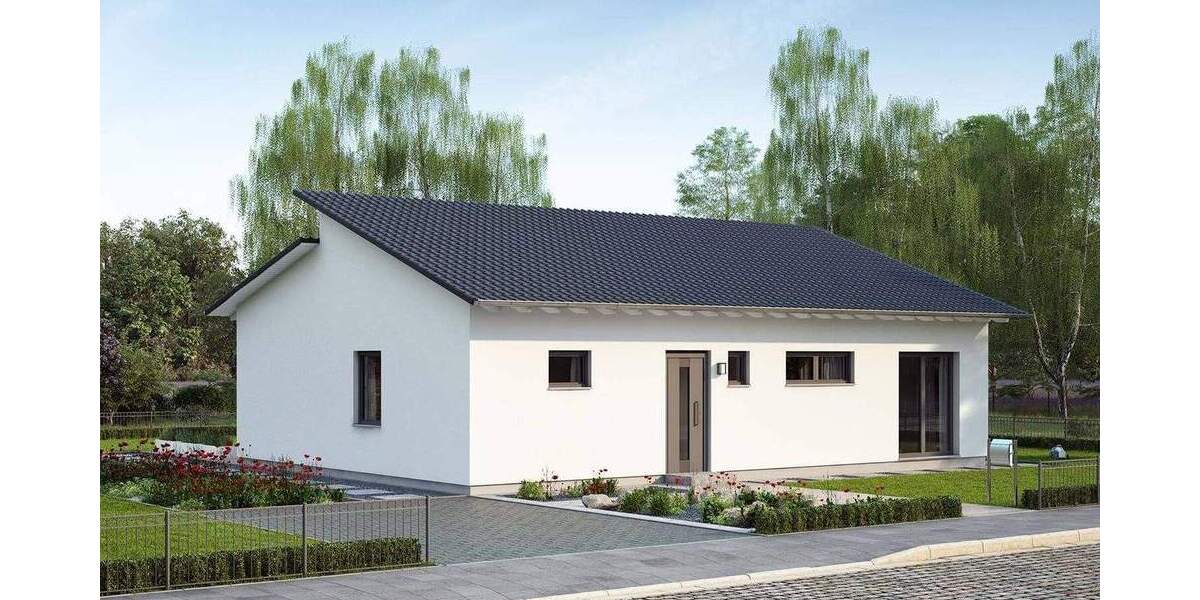 Bungalow Delbrück - 3 Zimmer, 110 m&sup2;, 400.000&euro; | Angebot:25741777
