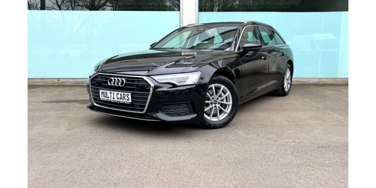 Audi A6 172.000 km 21.980 &euro; Löhne 32584