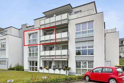 Wohnung zum Kaufen in Lemgo 190.000 € 60.6 m² 2 zimmer