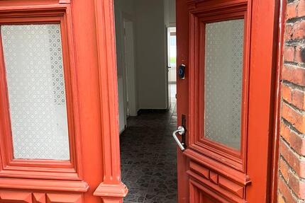 Mietwohnung 115qm 5 Zimmer HERFORD