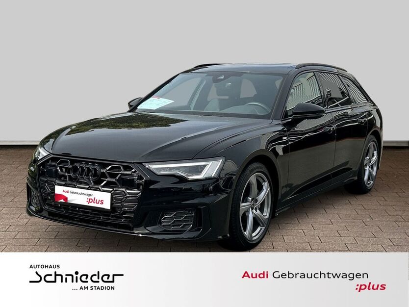 Audi A6 11.992 km 51.450 € Enger 32130