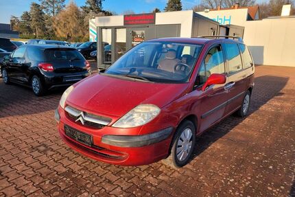 Citroen C8