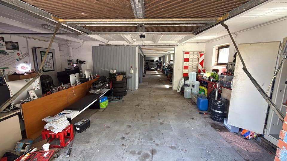 Gewerbeobjekt Bielefeld Heepen - 1.000&euro; | Angebot:26402746
