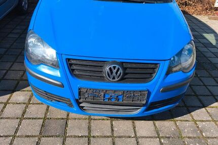 VW Polo 217.000 km 999 &euro; Detmold 32756