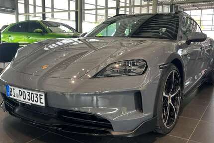 Porsche Taycan 13.900 km 149.800 € Bielefeld 33719