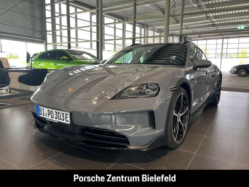 Porsche Taycan 13.900 km 149.800 € Bielefeld 33719
