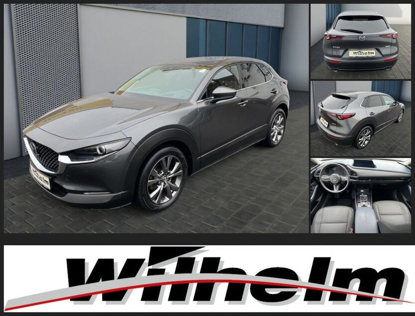 Mazda CX-30 99.500 km 19.990 € Hüllhorst 32609