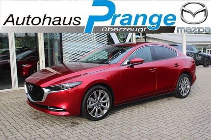 Mazda 3 20.253 km 27.885 &euro; Hilter 49176