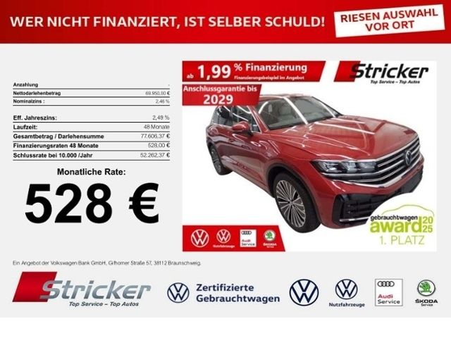 Touareg