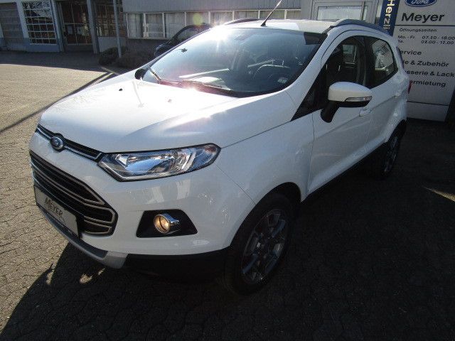 EcoSport