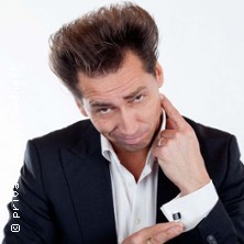 SingAlong mit Tobias Sudhoff / X-Mas Rudelsingen in der Stadthalle Detmold