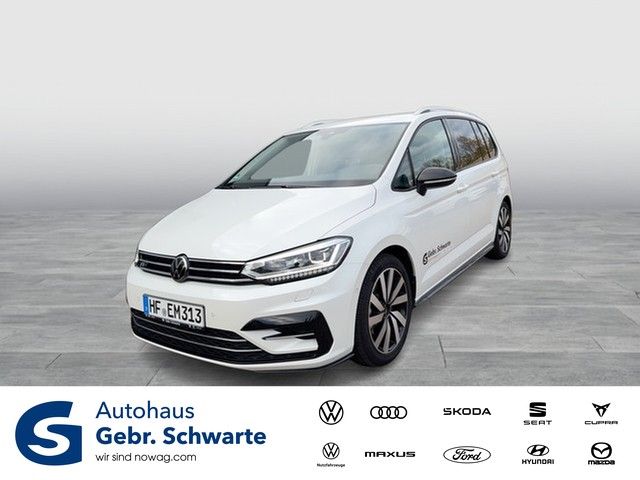 VW Touran 9.999 km 38.940 &euro; Bünde 32257