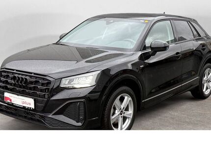 Audi Q2 31.285 km 29.290 &euro; Detmold 32756