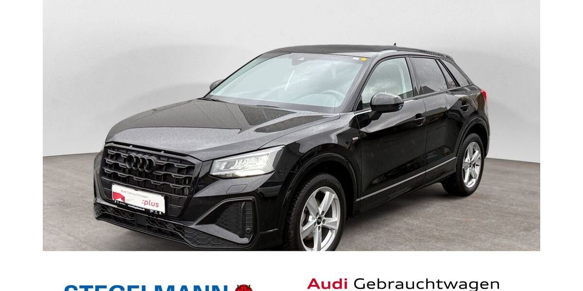 Audi Q2 31.285 km 29.290 &euro; Detmold 32756