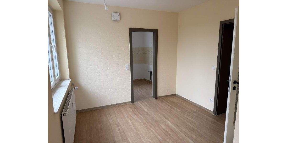 Etagenwohnung Bielefeld Innenstadt - 2 Zimmer, 62 m&sup2;, 471&euro; | Angebot:25142984