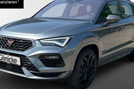 Cupra Ateca 35.470 km 39.150 € Lübbecke 32312