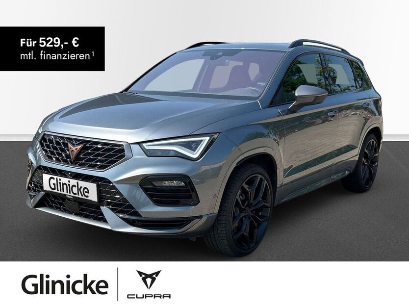 Cupra Ateca 35.470 km 39.150 € Lübbecke 32312