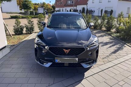 Cupra Formentor 55.000 km 24.999 € Rietberg 33397