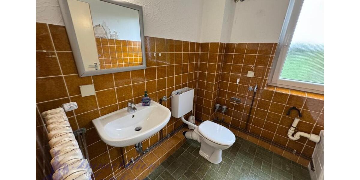 Etagenwohnung Herford Falkendiek - 3 Zimmer, 78 m&sup2;, 397&euro; | Angebot:25640736