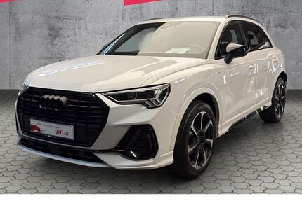 Audi Q3 7.990 km 44.450 € Paderborn 33100