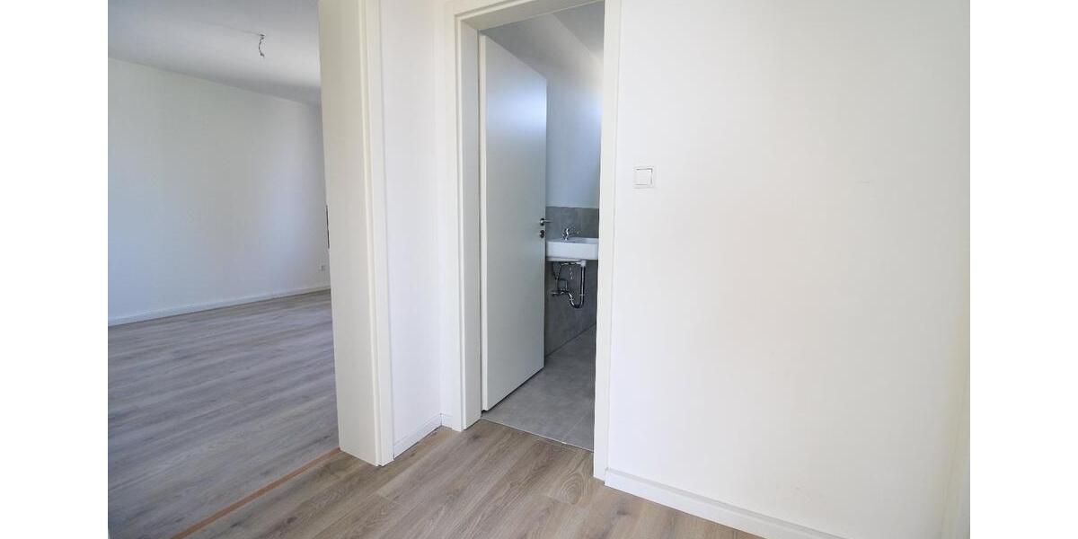 Etagenwohnung Bielefeld Heepen - 3 Zimmer, 77 m&sup2;, 182.000&euro; | Angebot:26267600