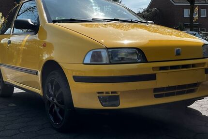 Fiat Punto 154.000 km 990 &euro; Herzebrock-Clarholz 33442