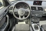 Audi Q3 1.4 S-LINE LED LEDER Keyless 20´´ ROUTOR 85.972 km 17.490 € Löhne 32584