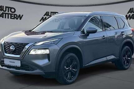 Nissan X-Trail 19.555 km 42.790 &euro; Herford 32049