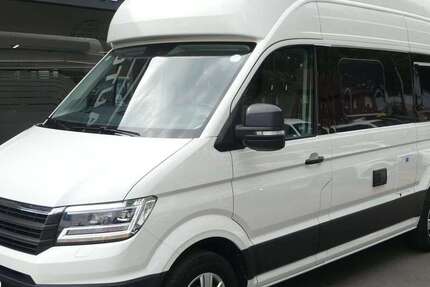 VW Crafter 66.169 km 53.950 € Rheda-Wiedenbrück 33378