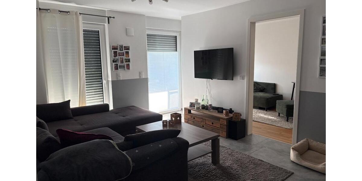 Terrassenwohnung Bielefeld Heepen - 3 Zimmer, 99 m&sup2;, 390.000&euro; | Angebot:27096883