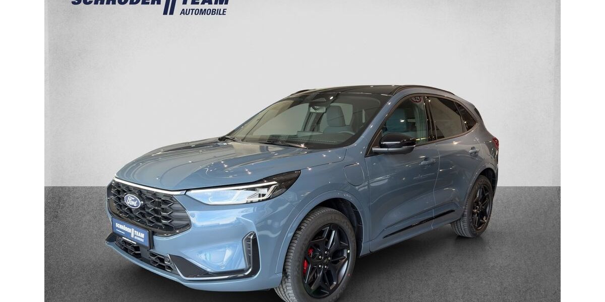 Ford Kuga 4.995 km 41.790 &euro; Bielefeld 33609
