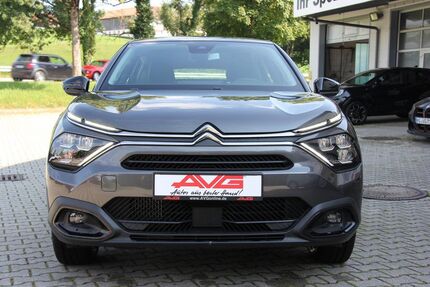 Citroen C4 18.337 km 15.950 € Hüllhorst 32609