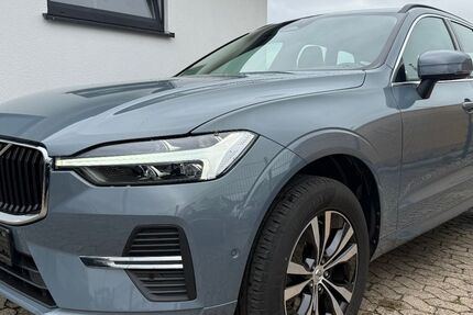 Volvo XC60 83.735 km 34.400 € Bielefeld 33659