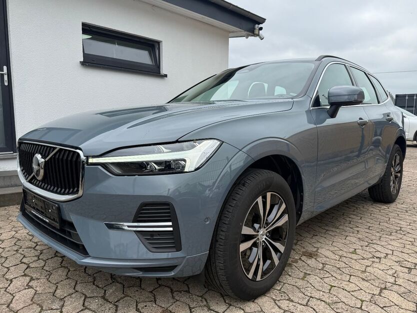 Volvo XC60 83.735 km 34.400 € Bielefeld 33659