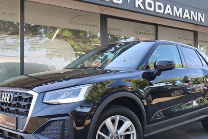 Audi Q2 47.965 km 21.950 &euro; Rheda-Wiedenbrück 33378