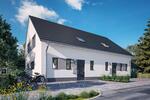 Einfamilienhaus Detmold Hakedahl - 5 Zimmer, 111 m&sup2;, 1.300&euro; | Angebot:24747570